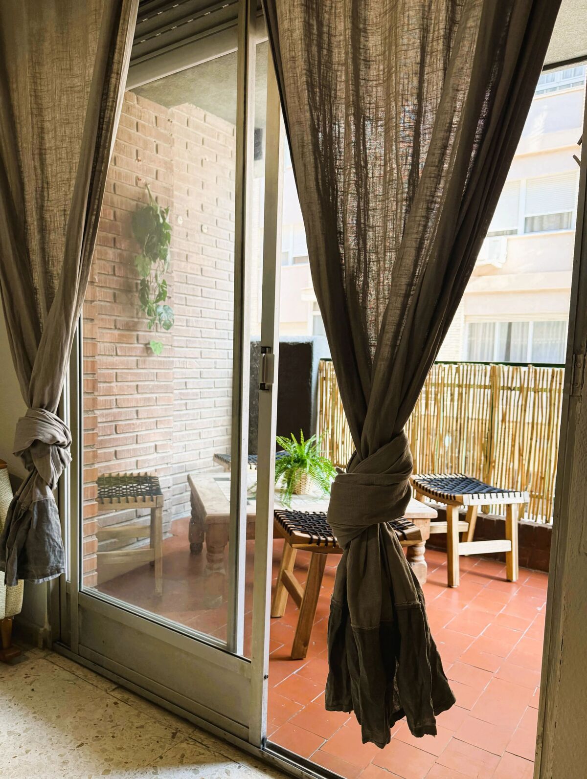 Appartement 90 m² à Cartagena, 3 chambres et balcon - Photo 45