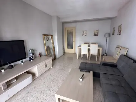 Location appartement à Cartagena