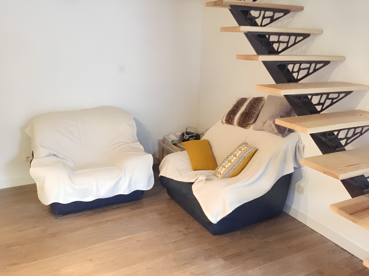Maison 75 m² avec piste de pétanque à Vimenet - Photo 1