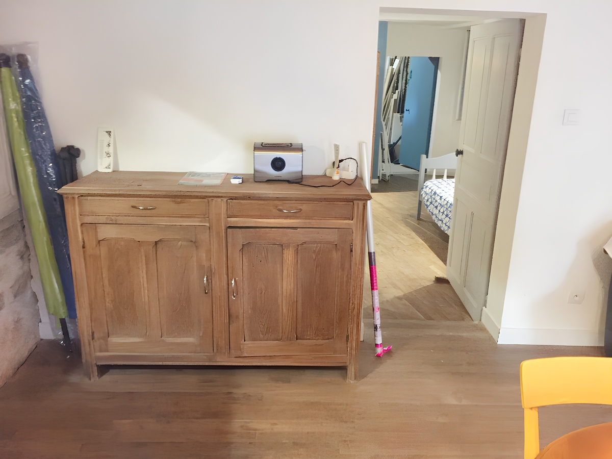 Maison 75 m² avec piste de pétanque à Vimenet - Photo 2