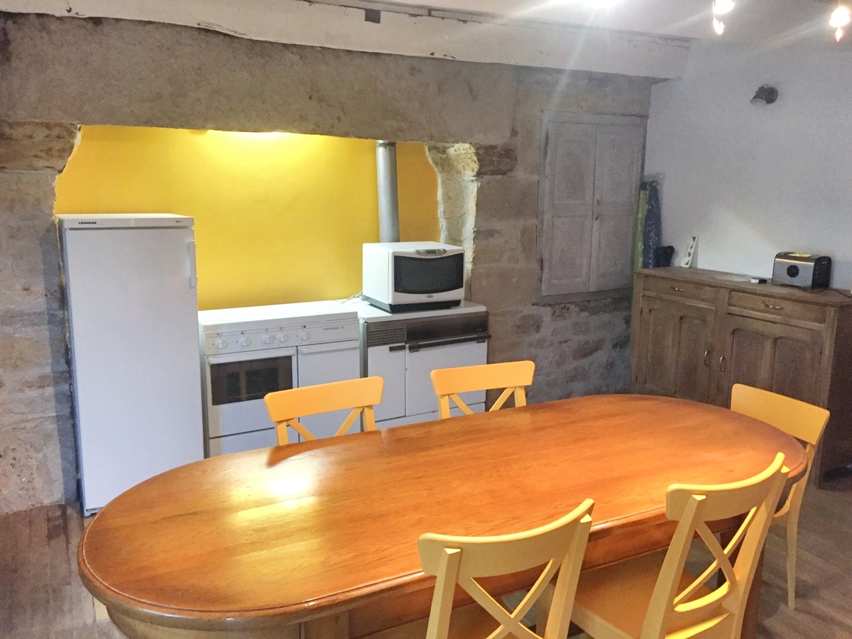 Maison 75 m² avec piste de pétanque à Vimenet - Photo 3