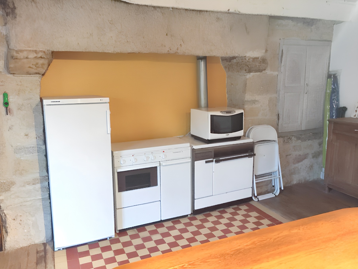 Maison 75 m² avec piste de pétanque à Vimenet - Photo 4