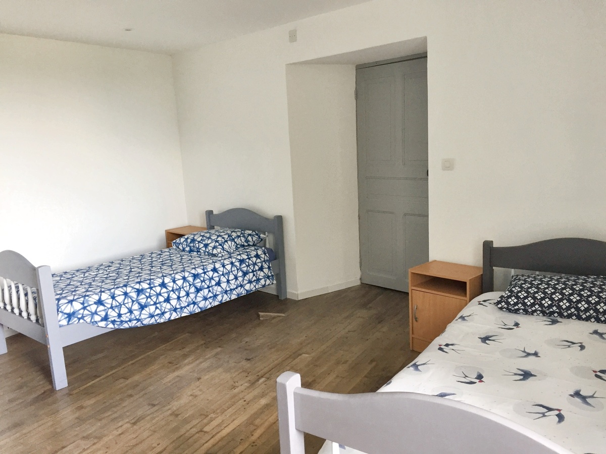 Maison 75 m² avec piste de pétanque à Vimenet - Photo 5