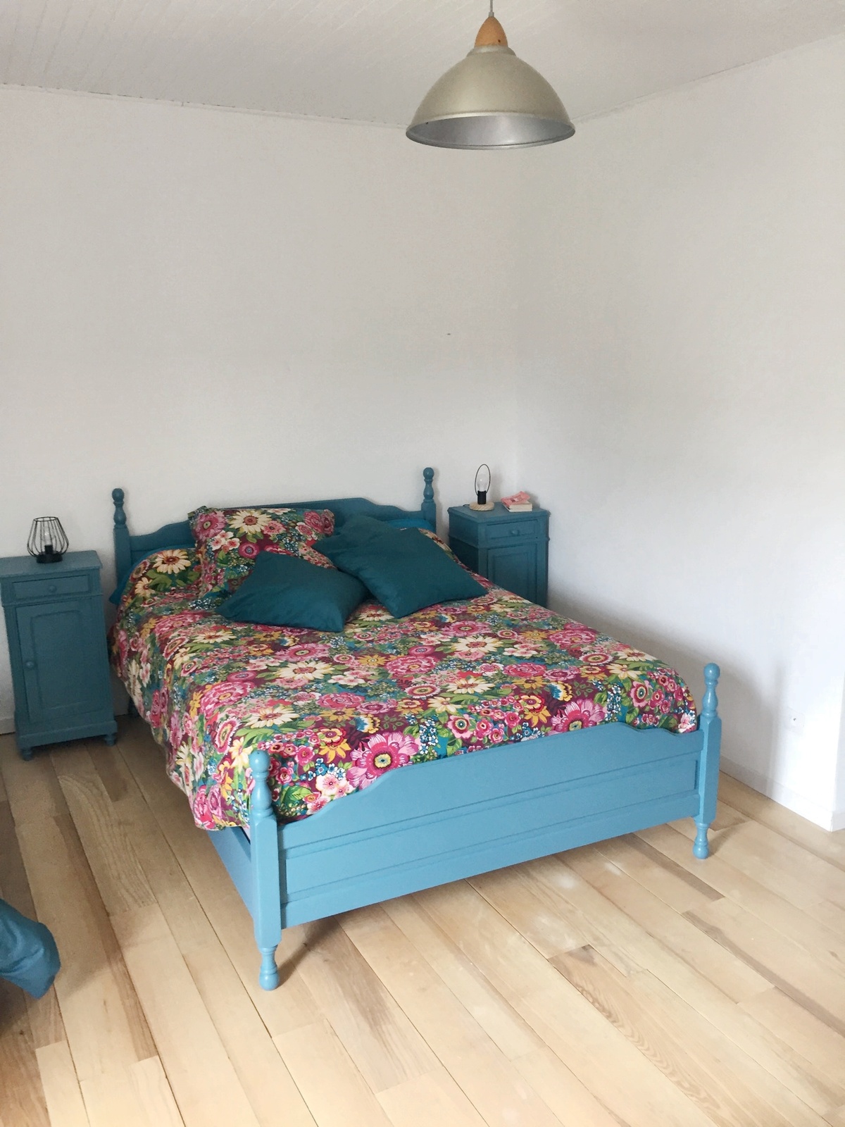 Maison 75 m² avec piste de pétanque à Vimenet - Photo 6