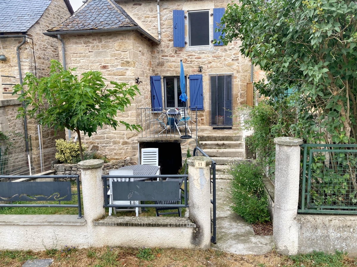 Maison 75 m² avec piste de pétanque à Vimenet - Photo 13