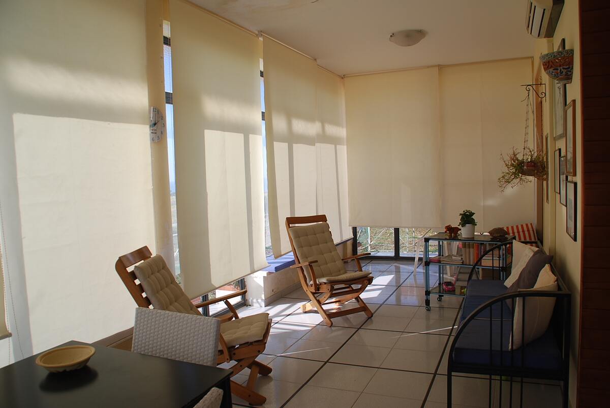 Appartement 7 pers. avec terrasse vue mer à Porto Palo - Photo 3