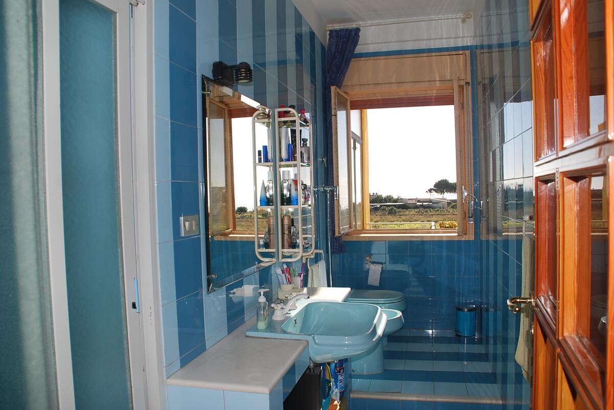 Appartement 7 pers. avec terrasse vue mer à Porto Palo - Photo 12