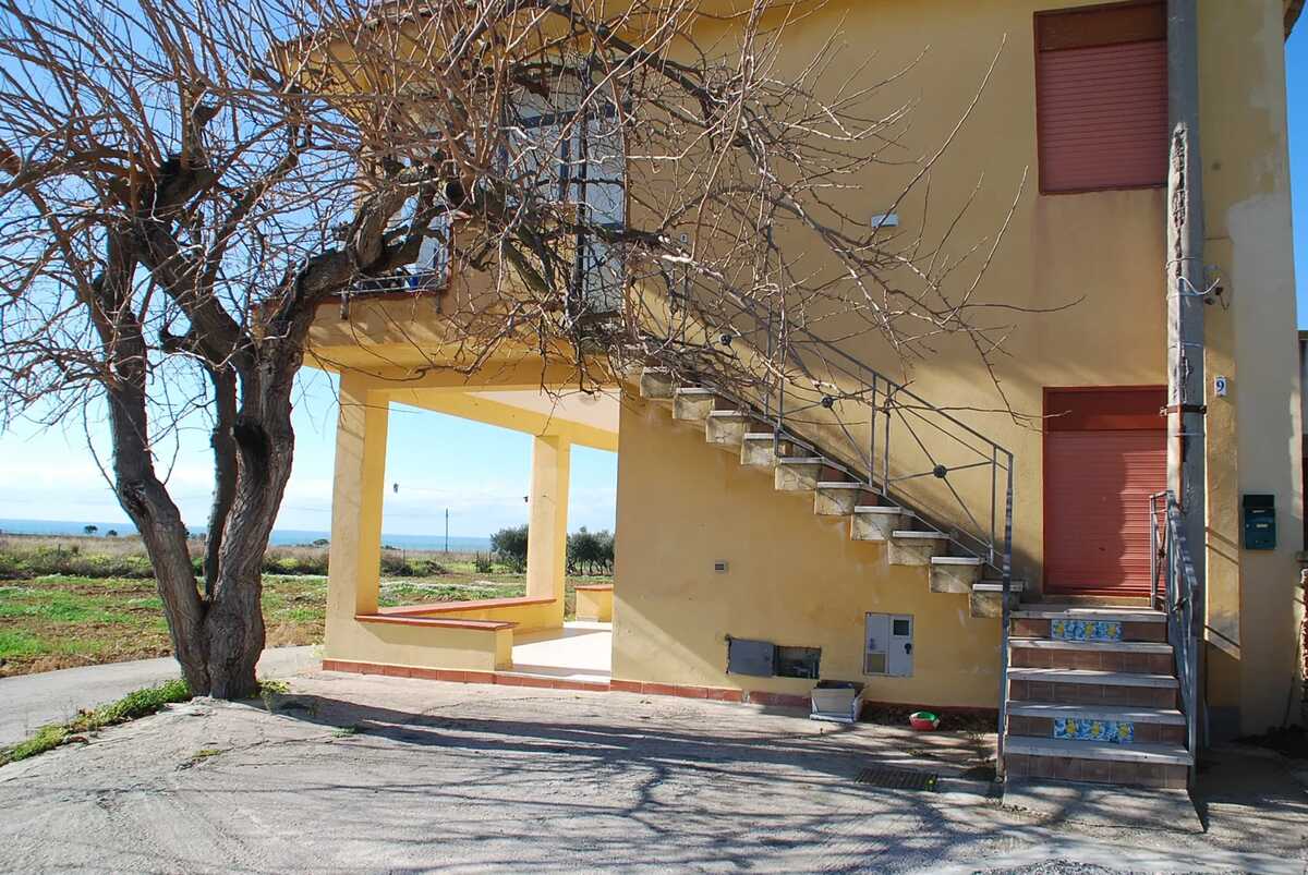 Appartement 7 pers. avec terrasse vue mer à Porto Palo - Photo 15