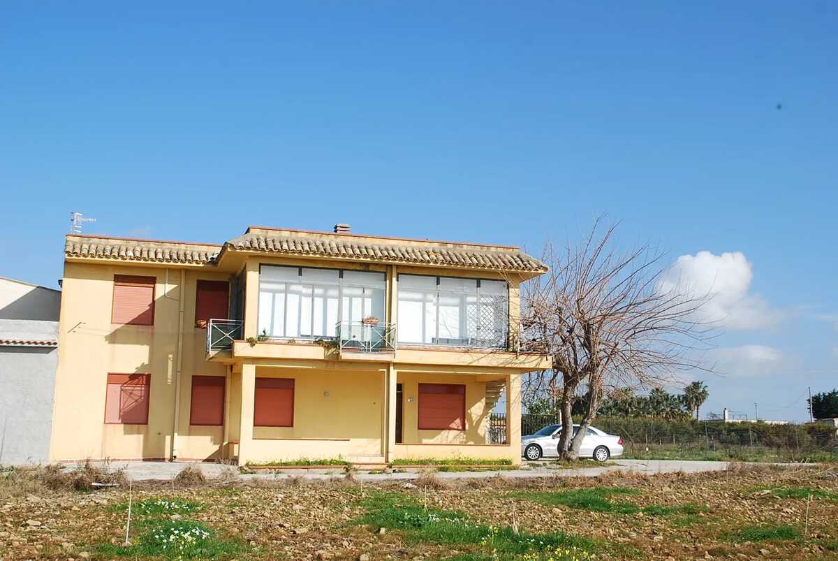 Appartement 7 pers. avec terrasse vue mer à Porto Palo - Photo 16