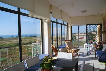 Location appartement à Porto Palo