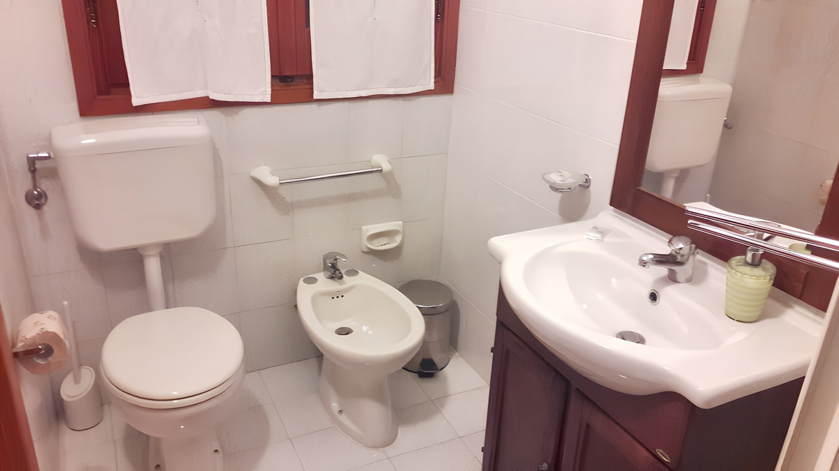 Appartement 100 m² 8 personnes, 4 salles de bain - Photo 10