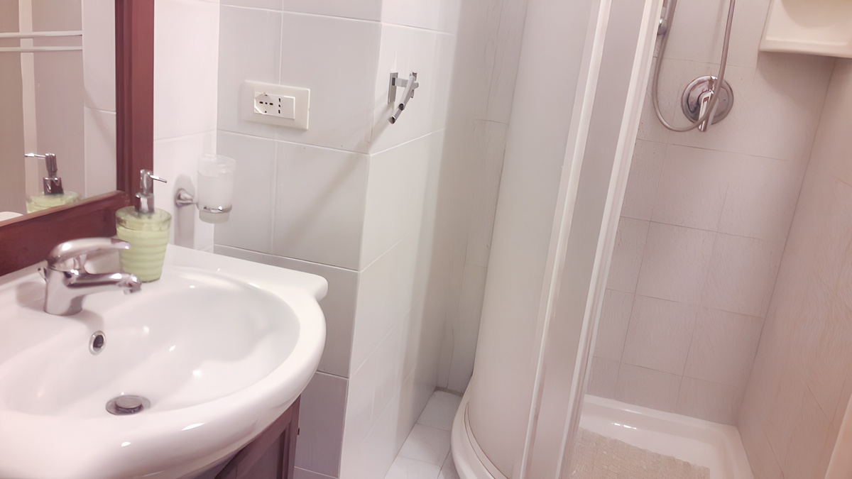 Appartement 100 m² 8 personnes, 4 salles de bain - Photo 11