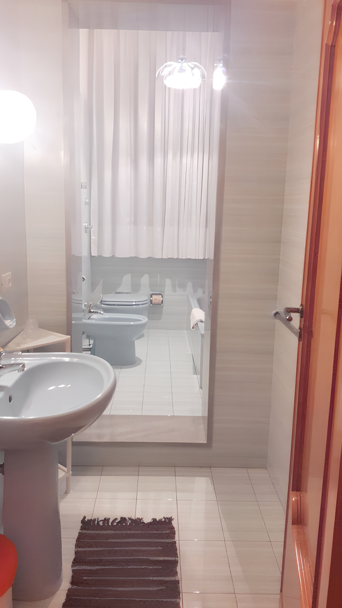 Appartement 100 m² 8 personnes, 4 salles de bain - Photo 12