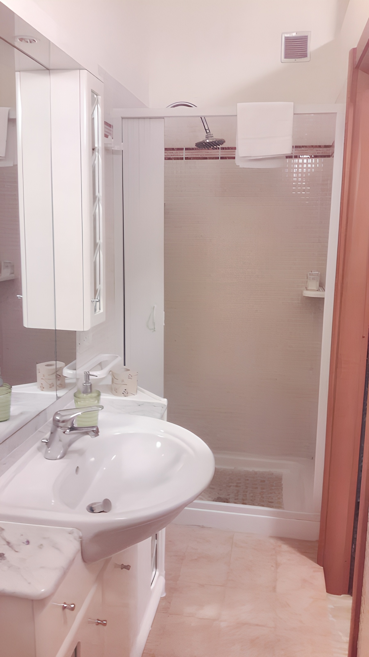 Appartement 100 m² 8 personnes, 4 salles de bain - Photo 13