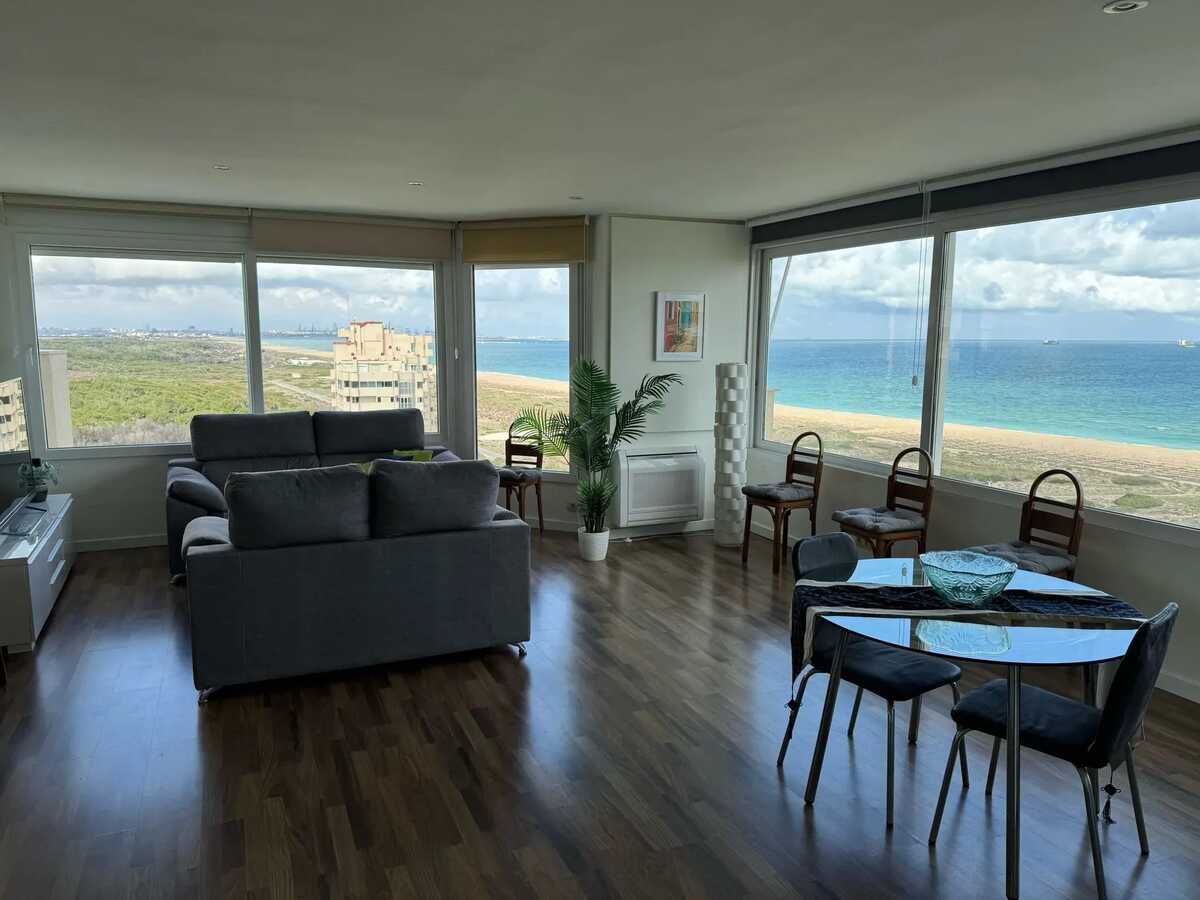 Appartement 3 chambres à Valence avec piscine et vue mer - Photo 3