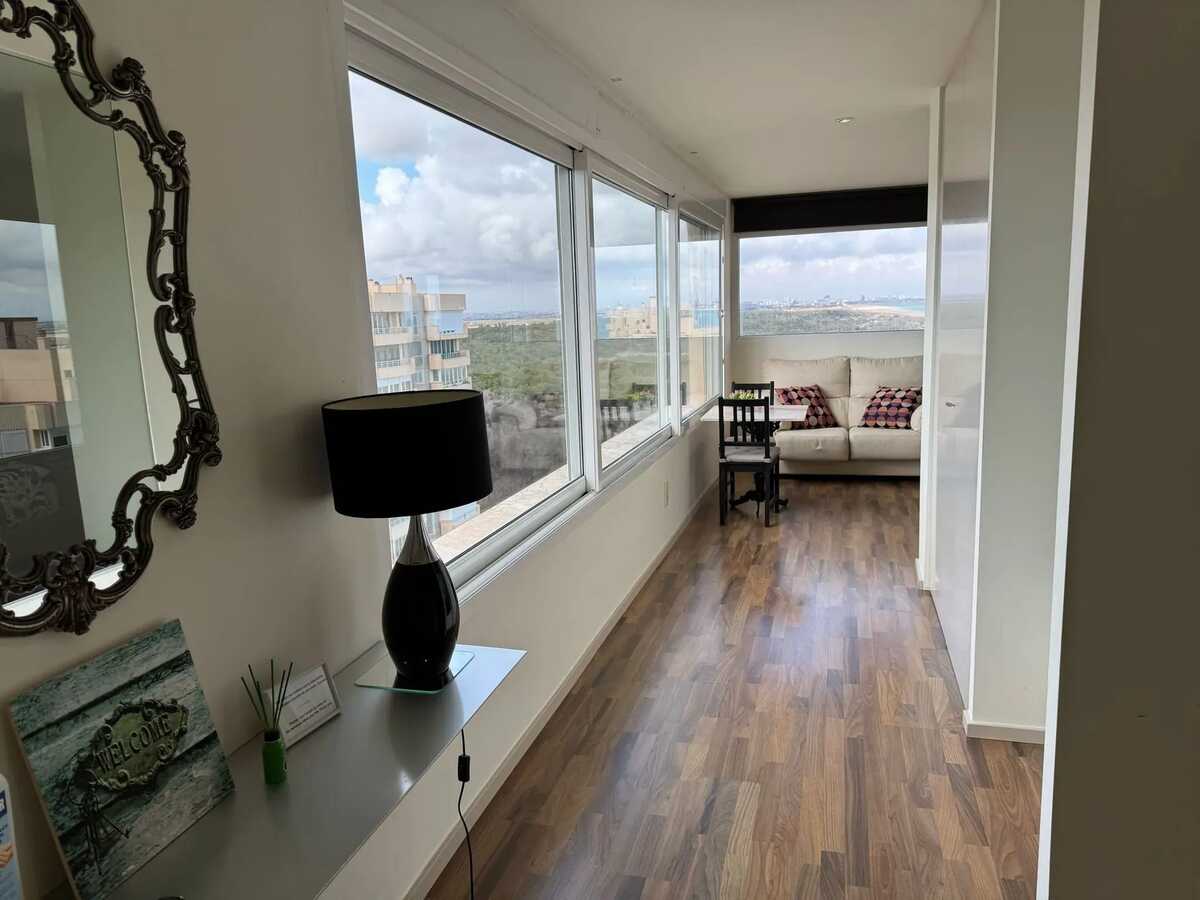 Appartement 3 chambres à Valence avec piscine et vue mer - Photo 4