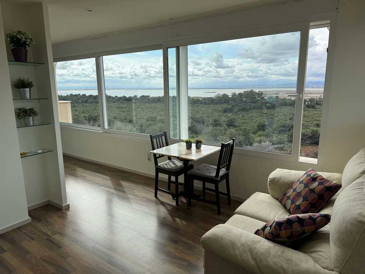 Appartement 3 chambres à Valence avec piscine et vue mer - Photo 7