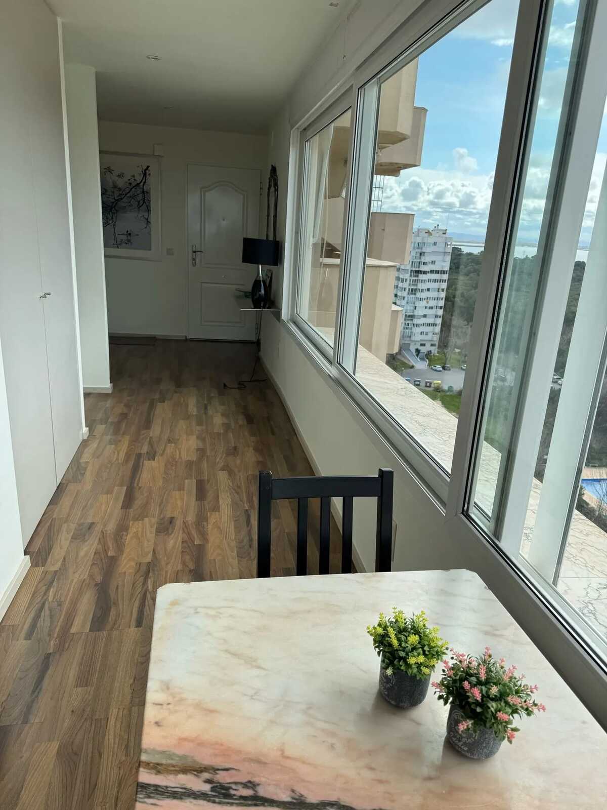 Appartement 3 chambres à Valence avec piscine et vue mer - Photo 8