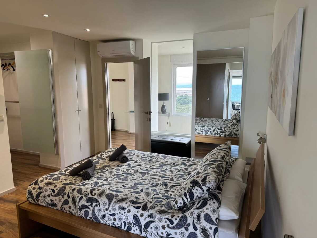 Appartement 3 chambres à Valence avec piscine et vue mer - Photo 9