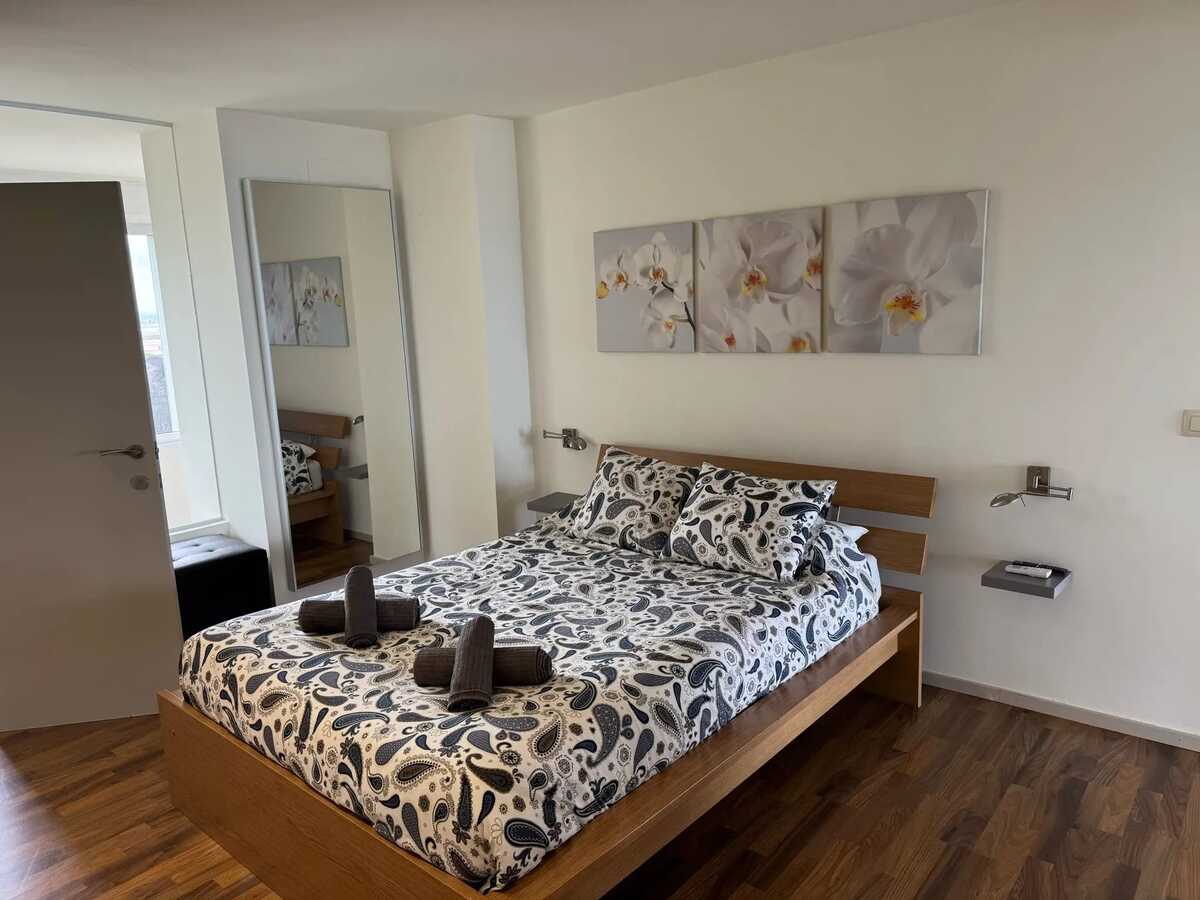 Appartement 3 chambres à Valence avec piscine et vue mer - Photo 12