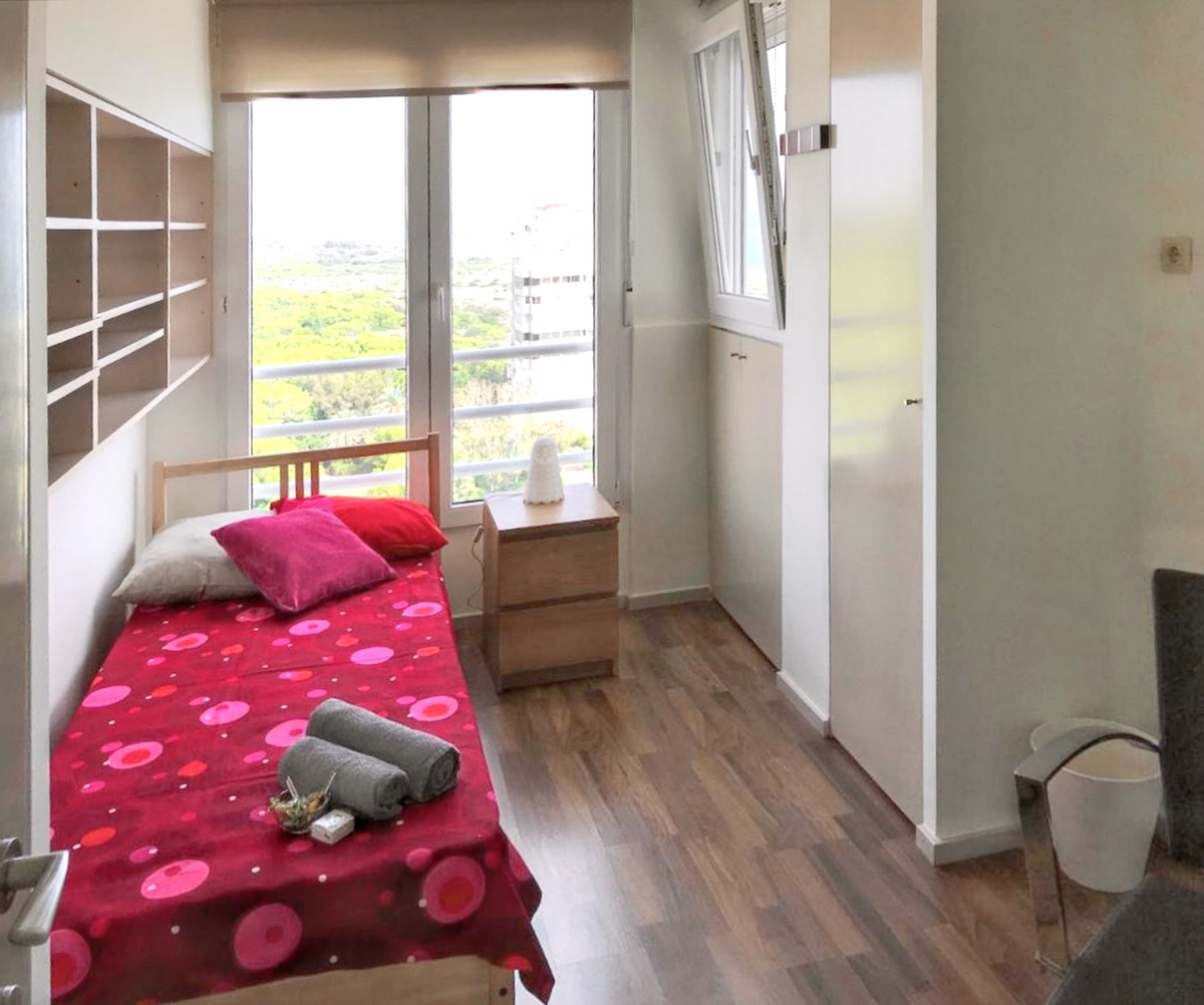 Appartement 3 chambres à Valence avec piscine et vue mer - Photo 14
