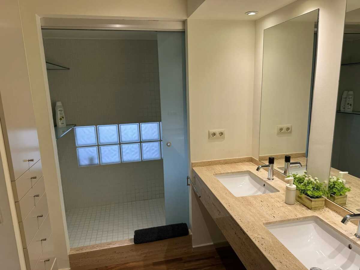 Appartement 3 chambres à Valence avec piscine et vue mer - Photo 16