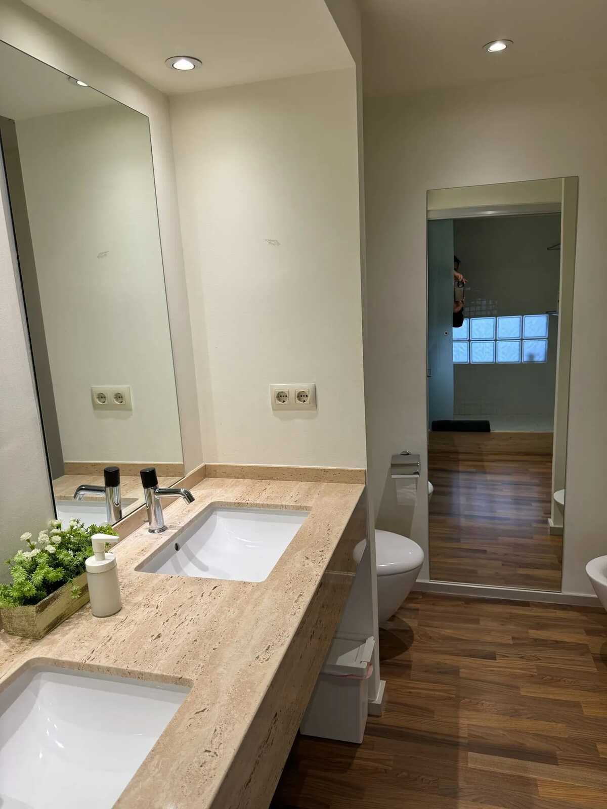 Appartement 3 chambres à Valence avec piscine et vue mer - Photo 18