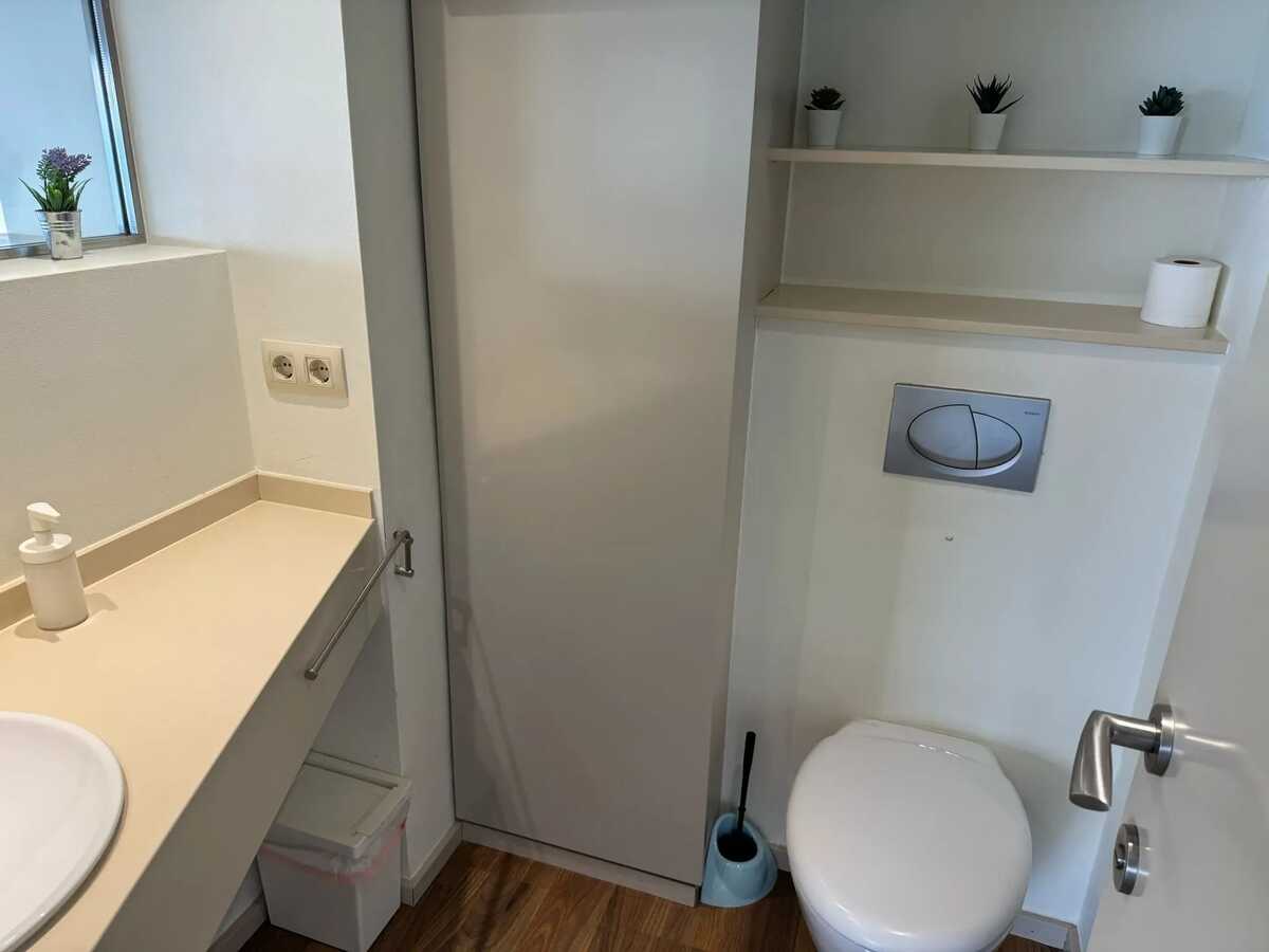 Appartement 3 chambres à Valence avec piscine et vue mer - Photo 19