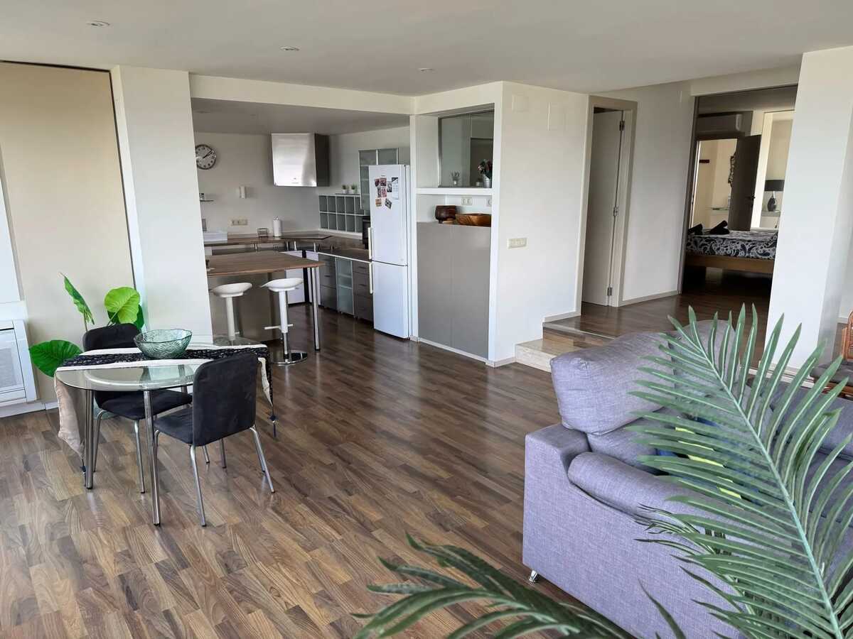Appartement 3 chambres à Valence avec piscine et vue mer - Photo 21