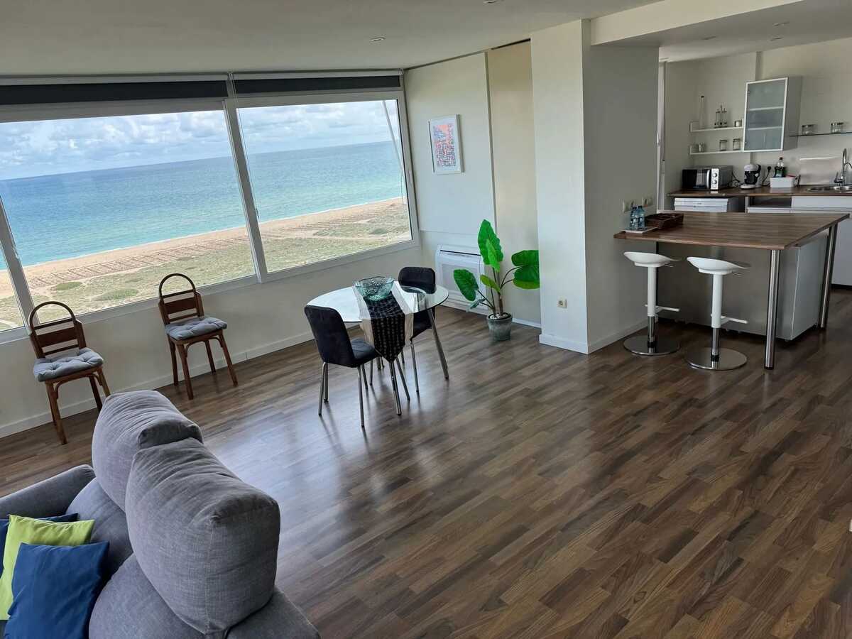 Appartement 3 chambres à Valence avec piscine et vue mer - Photo 22