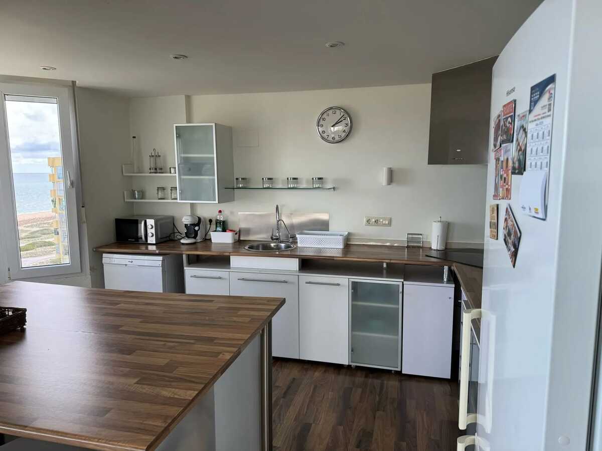 Appartement 3 chambres à Valence avec piscine et vue mer - Photo 23