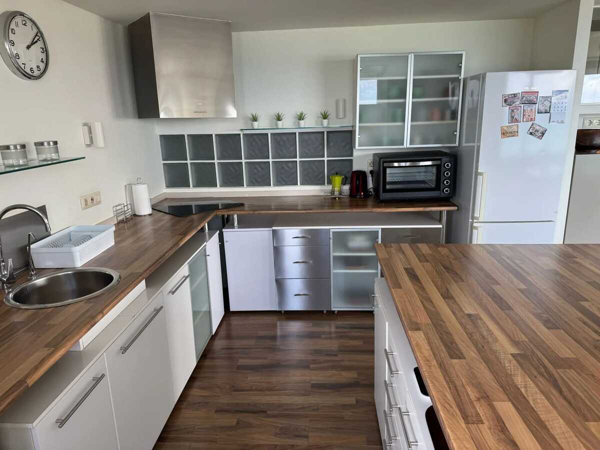 Appartement 3 chambres à Valence avec piscine et vue mer - Photo 24
