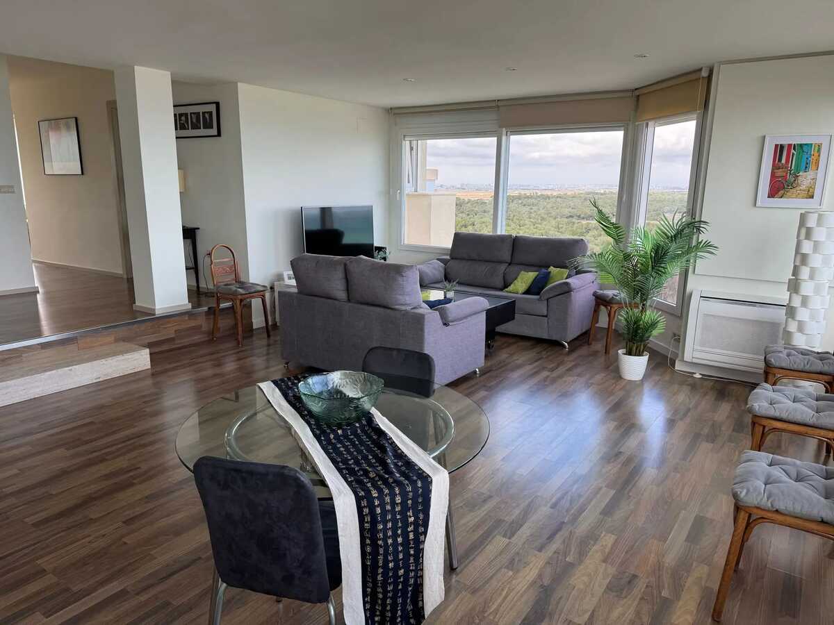 Appartement 3 chambres à Valence avec piscine et vue mer - Photo 25