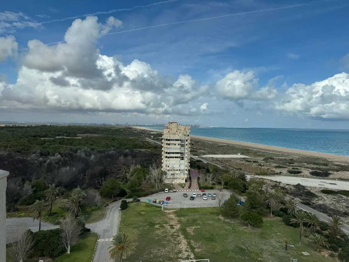 Appartement 3 chambres à Valence avec piscine et vue mer - Photo 31