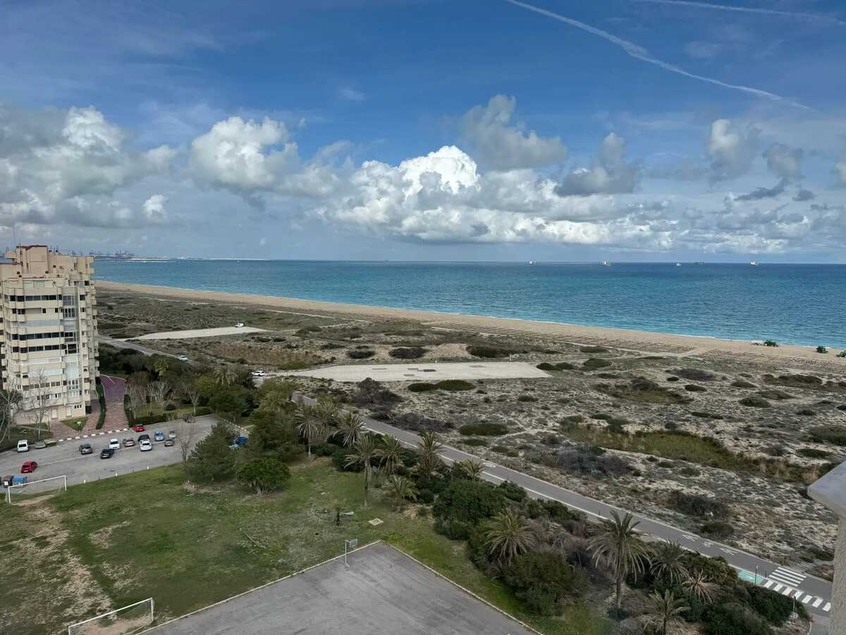 Appartement 3 chambres à Valence avec piscine et vue mer - Photo 32