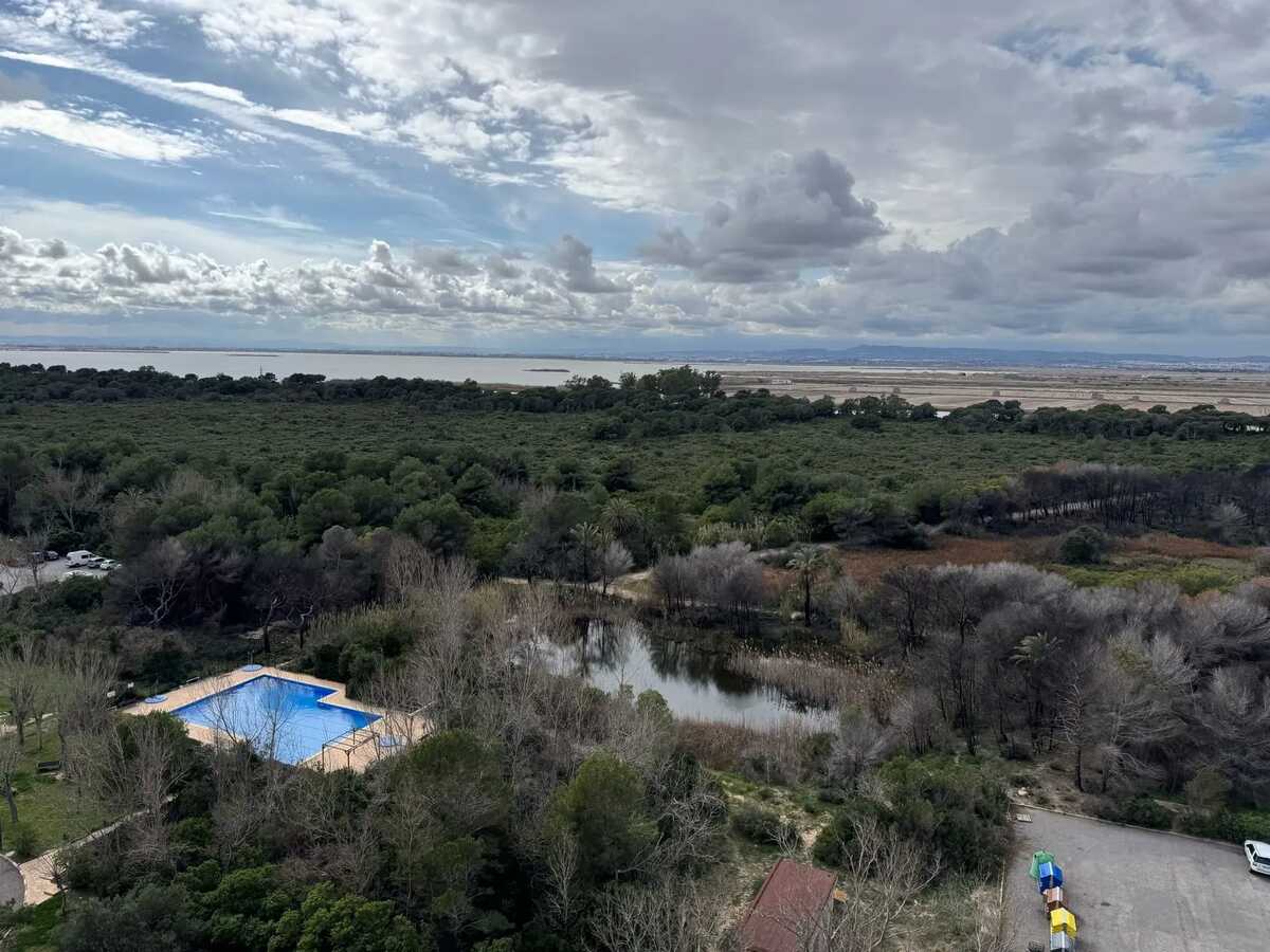 Appartement 3 chambres à Valence avec piscine et vue mer - Photo 34