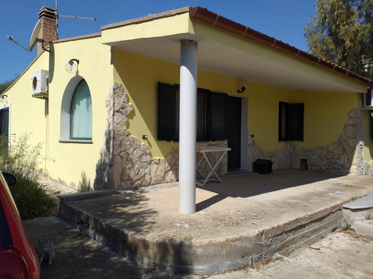 Appartement spacieux à Quartu Sant'Elena avec parking inclus - Photo 1