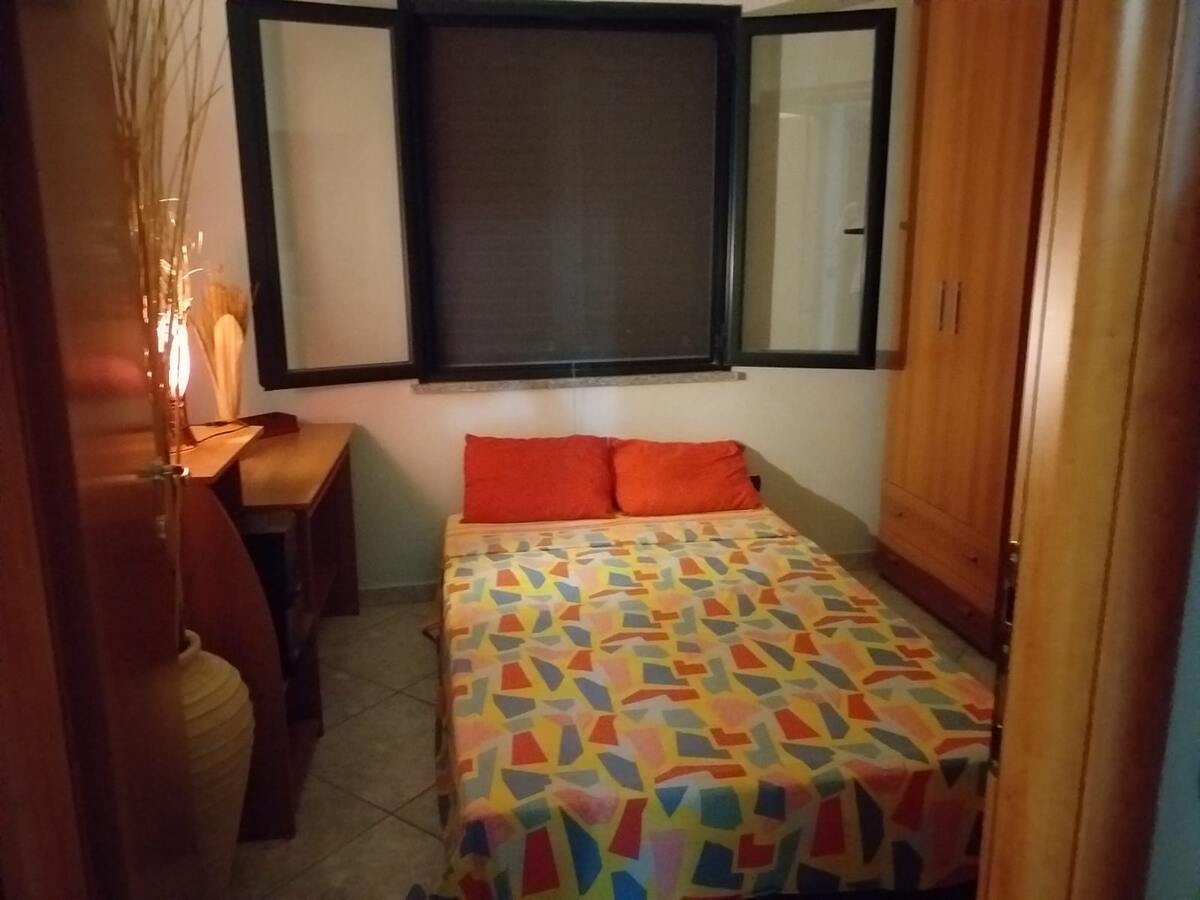 Appartement spacieux à Quartu Sant'Elena avec parking inclus - Photo 3