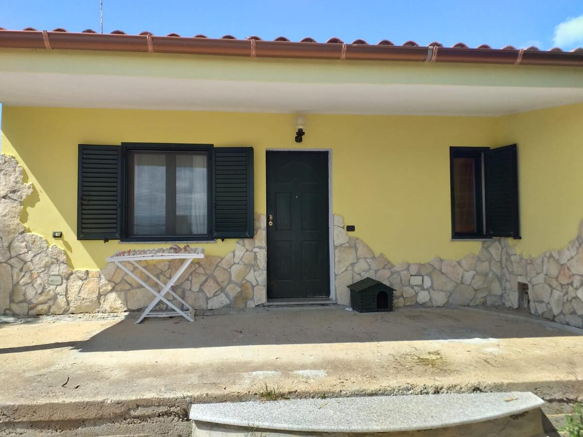 Appartement spacieux à Quartu Sant'Elena avec parking inclus - Photo 5