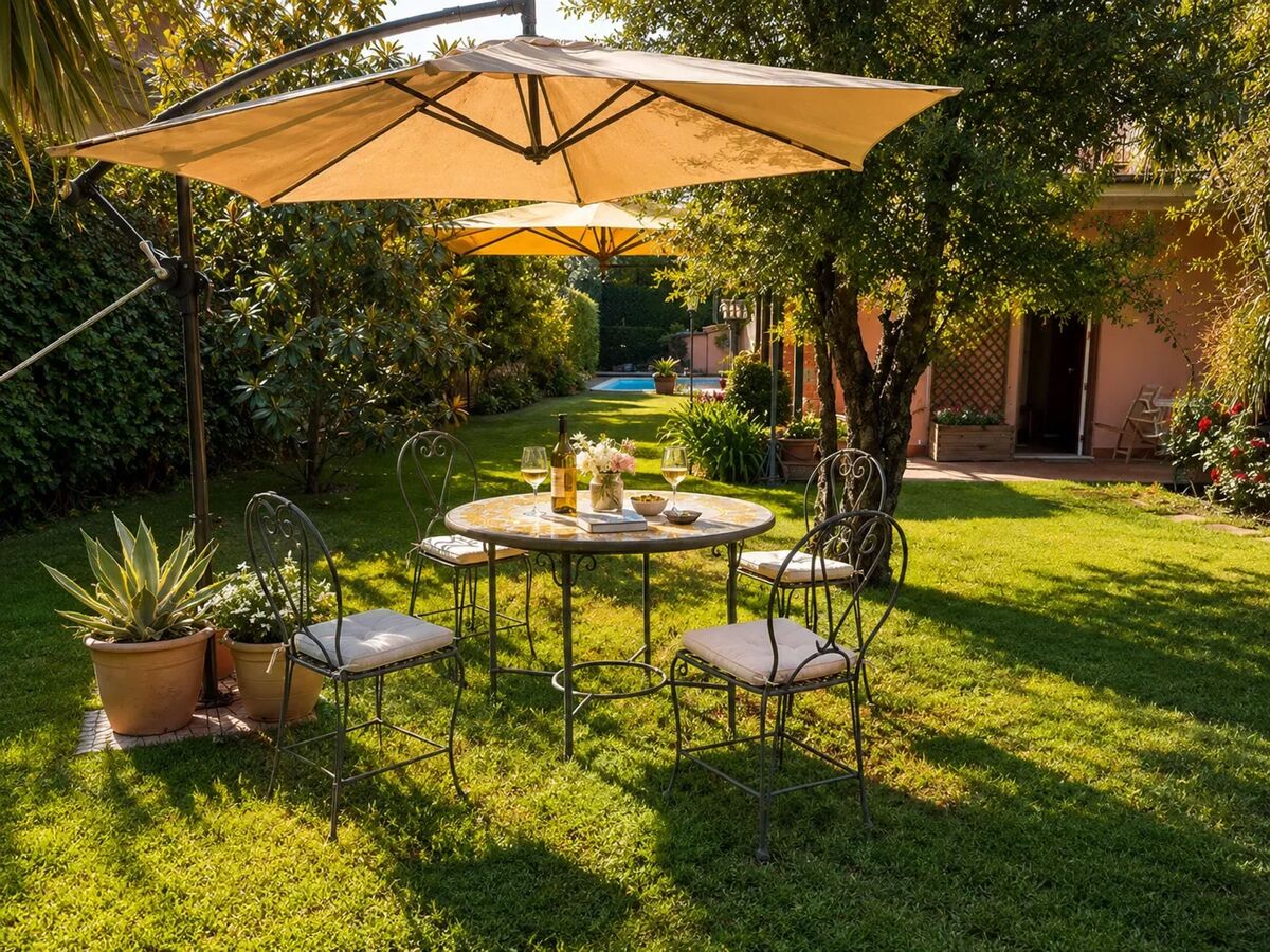 Appartement 95 m² Ragalna, piscine privée mai-septembre - Photo 4