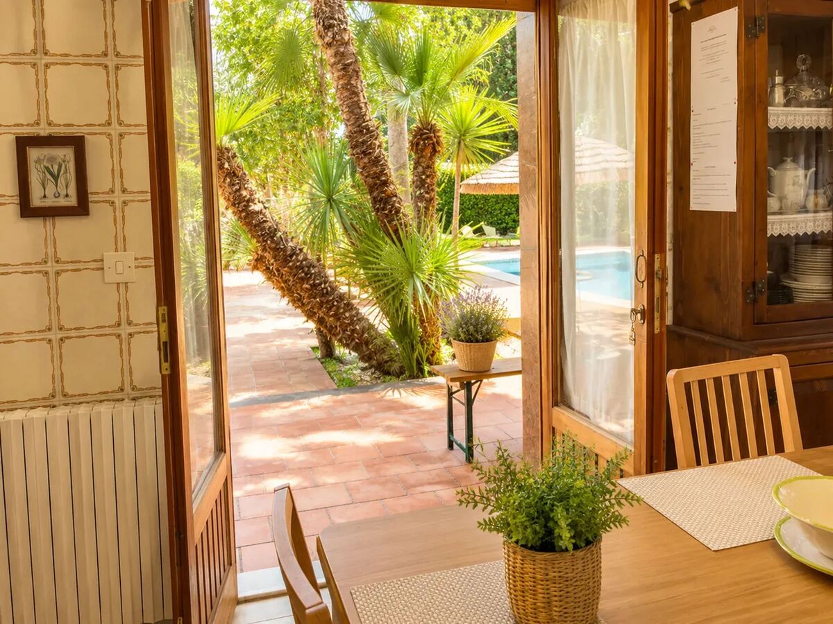 Appartement 95 m² Ragalna, piscine privée mai-septembre - Photo 7