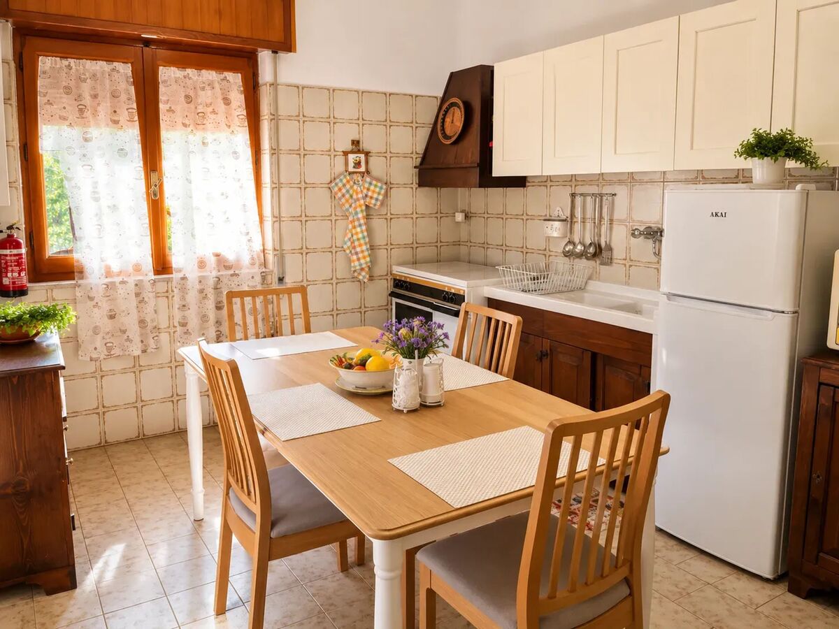 Appartement 95 m² Ragalna, piscine privée mai-septembre - Photo 9