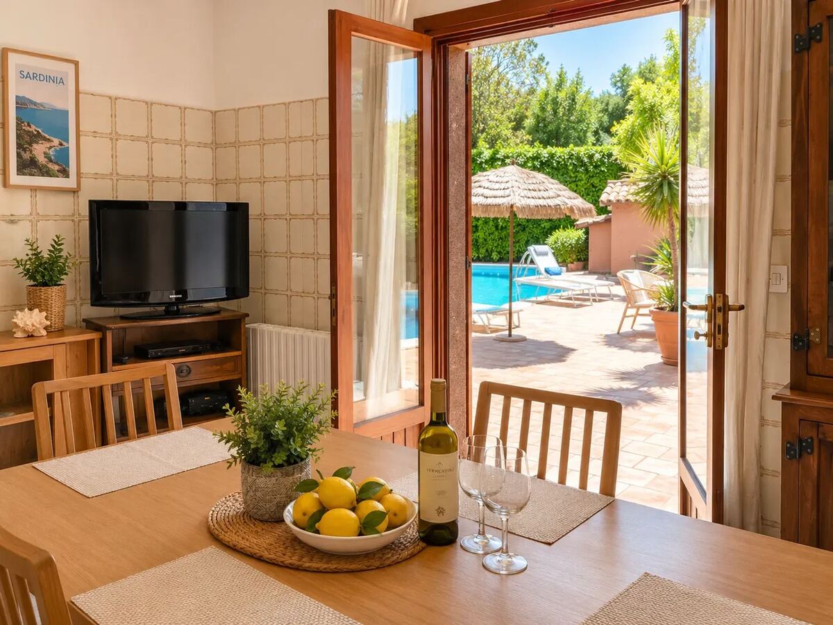 Appartement 95 m² Ragalna, piscine privée mai-septembre - Photo 11