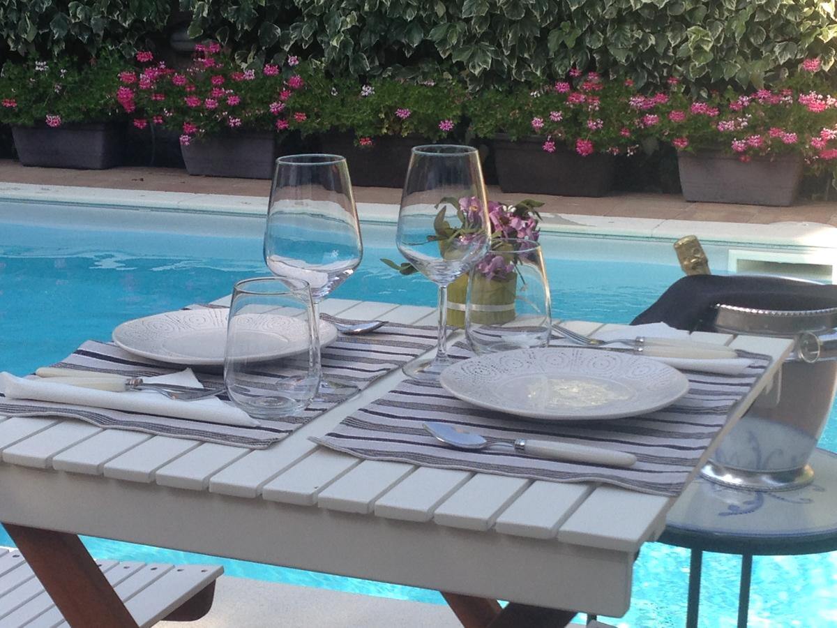 Appartement 95 m² Ragalna, piscine privée mai-septembre - Photo 14