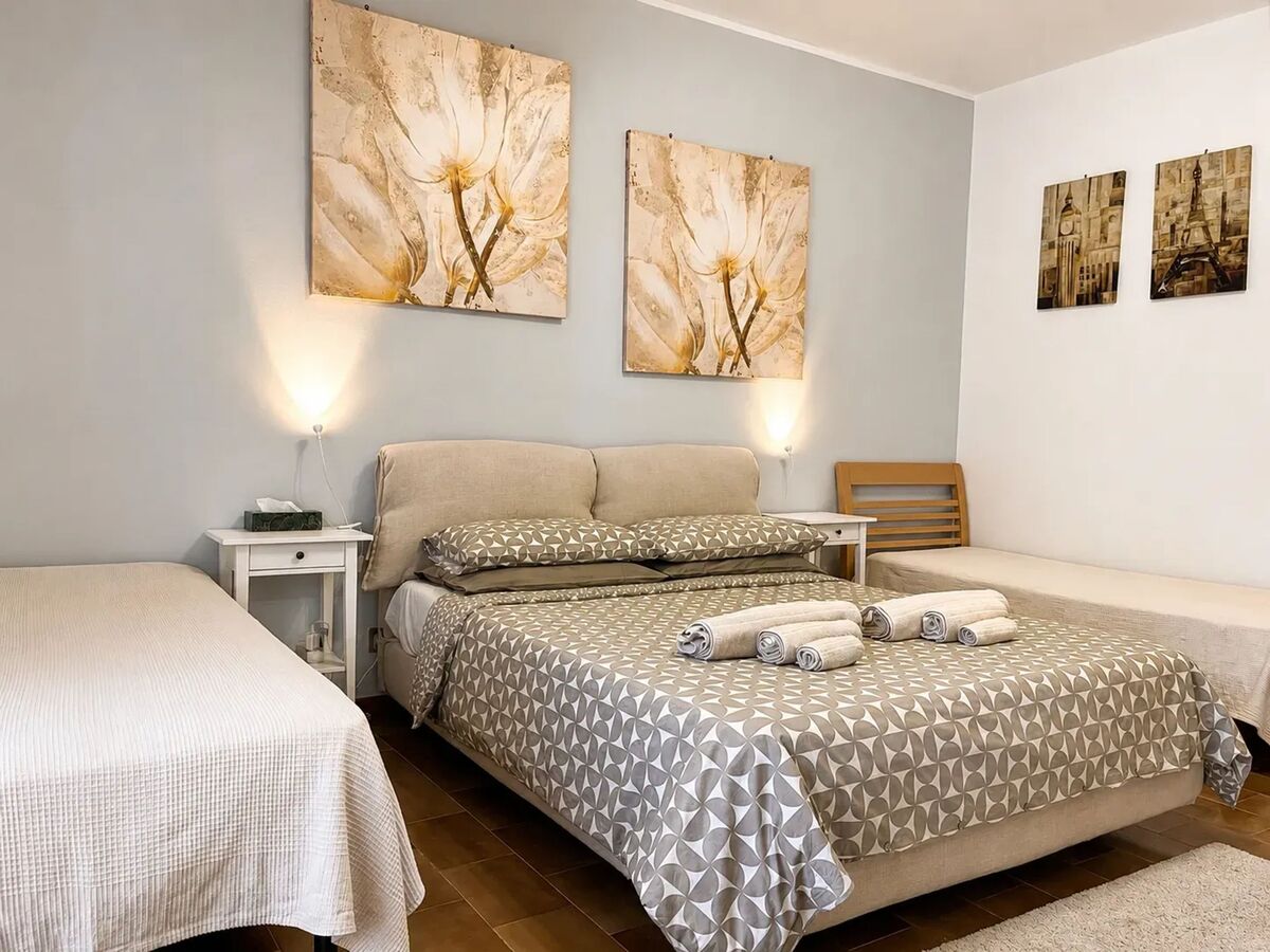 Appartement 95 m² Ragalna, piscine privée mai-septembre - Photo 15