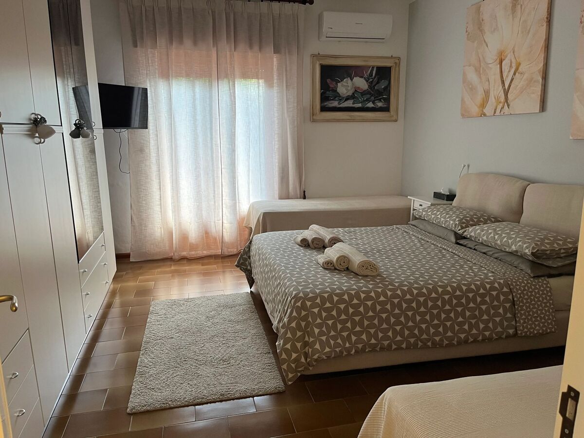 Appartement 95 m² Ragalna, piscine privée mai-septembre - Photo 16