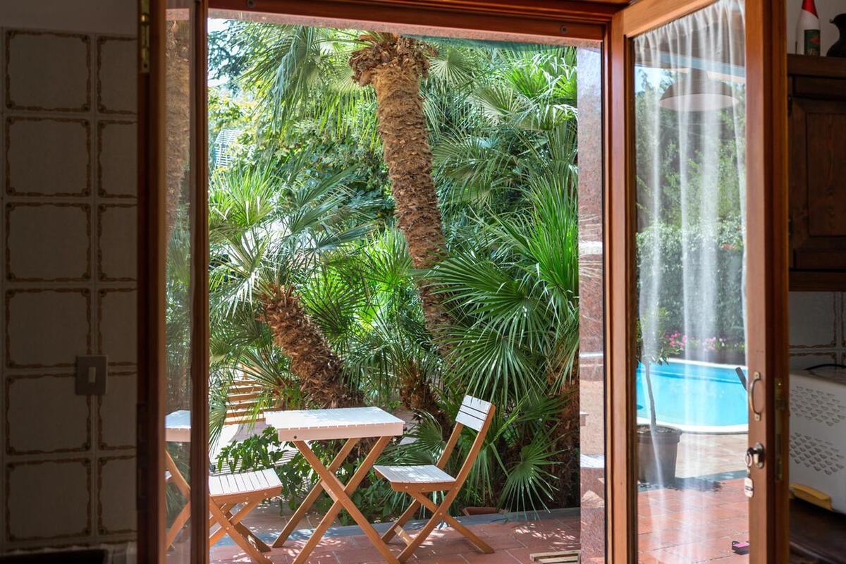 Appartement 95 m² Ragalna, piscine privée mai-septembre - Photo 18