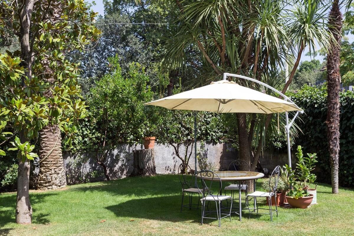 Appartement 95 m² Ragalna, piscine privée mai-septembre - Photo 19