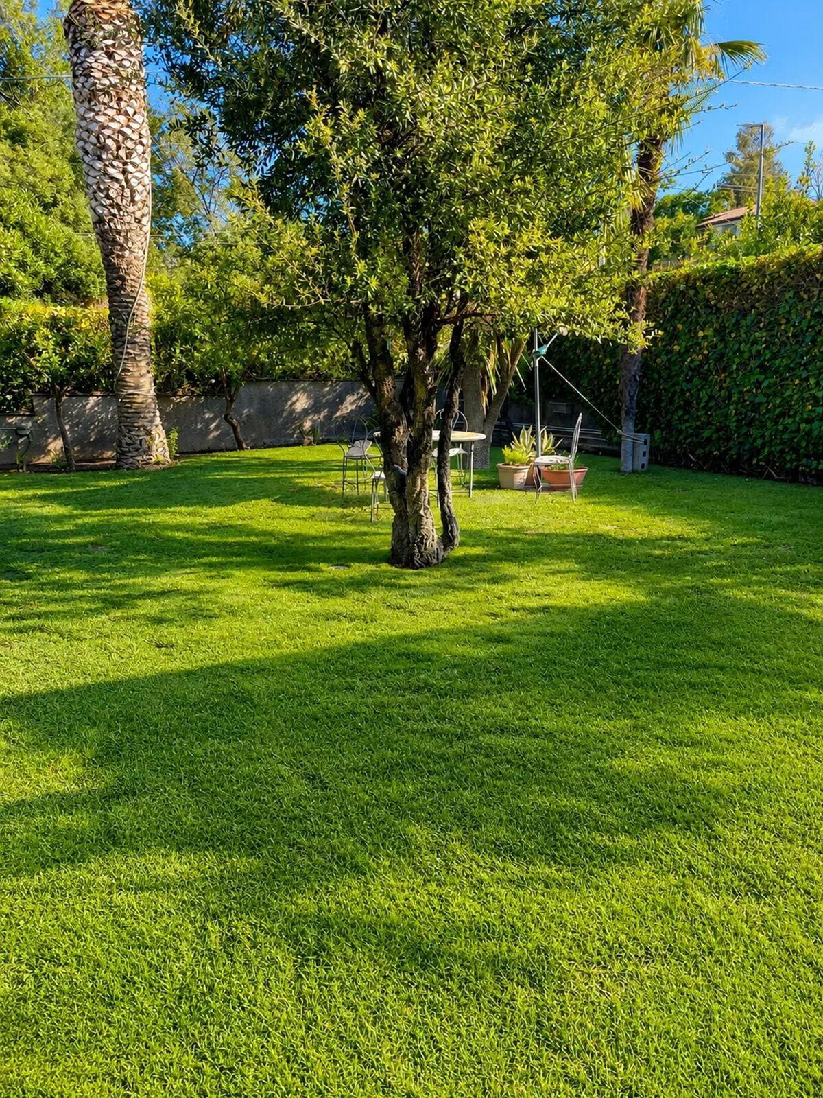 Appartement 95 m² Ragalna, piscine privée mai-septembre - Photo 22