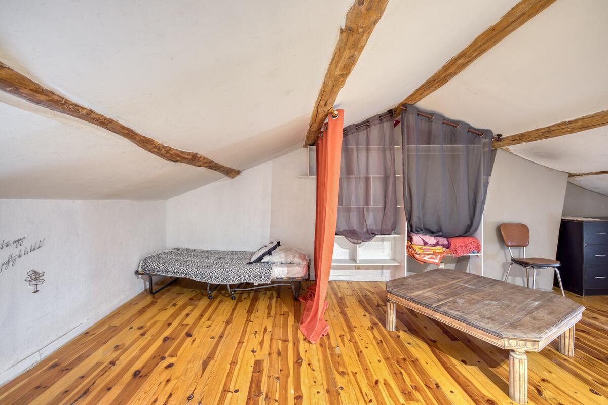 Maison de campagne avec jardin clos à Valprivas - Photo 17
